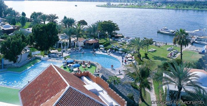 Marbella Resort Schardscha Einrichtungen foto